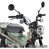 D58-16-140 161 オフロードミラー YAMAHA ギャクネジTYPE DRC(ディーアールシー) 27500184