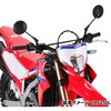 D58-16-140 161 オフロードミラー YAMAHA ギャクネジTYPE DRC(ディーアールシー) 27500184