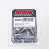 M6 テーパーキャップボルト ステンレス DRC(ダートフリーク)