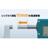 MCD-66IP67S2 デジタルSラインマイクロ SK(新潟精機) 27563227