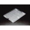 BKフードパン水切皿 弁慶(本間冬治工業)