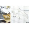 テーブルフックセット 中日販売