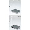 平台車ミニカート  (ハンドル付) 中日販売