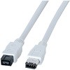 KE-B9603WK IEEE1394bケーブル サンワサプライ 27629552