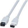 KE-B964WK IEEE1394bケーブル サンワサプライ 27629586