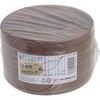 PPBAND15-100-DBRN 小巻PPバンド100m(梱包・手芸用) 信越工業 27677449