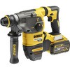 DCF887M2-JP 18V充電式インパクトドライバー 電池2個付 1台 DEWALT