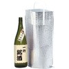 一升瓶保冷バッグ