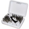 43pcs.精密ビットセット trad