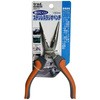 ステンレスラジオペンチ trad