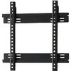 65型対応テレビ壁掛金具 (固定タイプ) 朝日木材加工 (AVAWOOD)