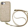 Cross Body Case Duo for iPhone 16e (prism gold)