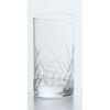 トラフ 一口ビール 東洋佐々木ガラス
