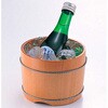 木製 冷酒桶 EBM