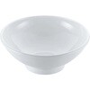磁器 中華食器 白 丸玉渕丼 EBM(江部松商事)