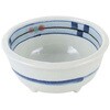 和食器コレクション キューヴ 三ッ足珍味鉢 EBM