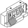 給排気ブロックアッセンブリ SMC
