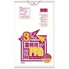 業務用PROゴミ袋 半透明 複合3層 特厚 EBM