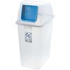 リサイクルトラッシュ SKL-70ボディー 山崎産業(CONDOR) 分別用ゴミ箱 