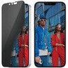 iPhone 16e / iPhone 14 /  iPhone 13 Pro / iPhone 13 PanzerGlass Screen Protector Privacy UWF w/aligner
