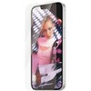 iPhone 16e / iPhone 14 /  iPhone 13 Pro / iPhone 13 SAFE. by PanzerGlass Screen Protector UWF w/aligner