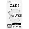 CRRFSWMG29845 iPhone 16e CARE by PanzerGlass Case Flagship Star Lit w/ White MagSafe CARE 27917140