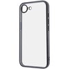 iPhone 16e Like standard ݌v Jی Ռz op[ ^bN TPU\tgP[X / ubN