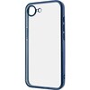 iPhone 16e Like standard ݌v Jی Ռz op[ ^bN TPU\tgP[X / u[