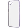 iPhone 16e Like standard ݌v Jی Ռz op[ ^bN TPU\tgP[X / x_[