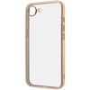 iPhone 16e Like standard ݌v Jی Ռz op[ ^bN TPU\tgP[X / sNS[h