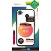 iPhone 16e [Aegis Solid] ݌v tJo[TPUP[X ubN