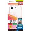iPhone 16e [LIGHT SHIELD Solid] ݌v Ռz nCubhNAP[X sN