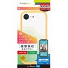 iPhone 16e [LIGHT SHIELD Solid] ݌v Ռz nCubhNAP[X IW