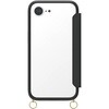 AM-IP25S-FSMF-BK iPhone 16e [Flip Shell MyFav] wʃNAtbvVFP[X ubN gjeB 27920089