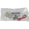 5ポートソレノイドバルブ 200v