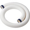 スポットエアコン延長用冷風ダクト(3m) Haier(ハイアール)