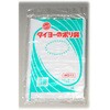 タイヨーマークポリ規格袋(厚み25ミクロン) タイヨーマーク(中川製袋化工)