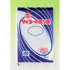 タイヨーマークポリ規格袋(厚み60ミクロン) タイヨーマーク(中川製袋化工)