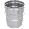 ニス引きペール缶20L TSオリジナル(高翔産業)