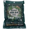 観葉植物 土 虫