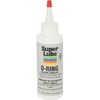 O-リング用シリコーンオイル SUPER LUBE (スーパールーベ)