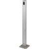 Dポール EV充電屋外コンセント用ベース付 Panasonic(パナソニック)