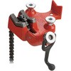 BC810 ベンチ チェーンバイス RIDGID(日本エマソン)