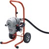 K-150-A W/C-11 ドレンクリーナー セット RIDGID(日本エマソン)