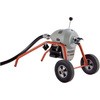 K-1500-B W/C-11 ドレンクリーナー セット RIDGID(日本エマソン)