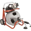 K-400 W/C-44IW ドレンクリーナー RIDGID(日本エマソン)