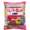 マム・マーガレットの肥料 SUN & HOPE(サンアンドホープ)