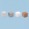 ものの重さ比較ブロック A型 ナリカ