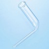 アダプター(リービッヒ冷却器用) ナリカ