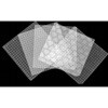 - ホロスペックスフィルム 雪の結晶 ナリカ 28573284